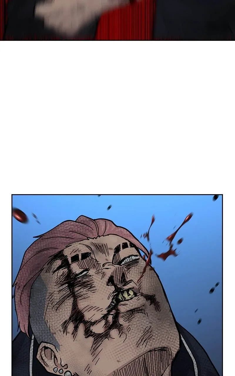 To Not Die Chapter 2.5 page 94 - 