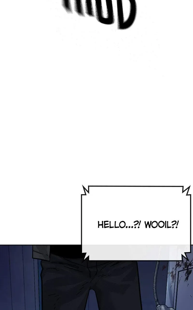 To Not Die Chapter 2.5 page 96 - 
