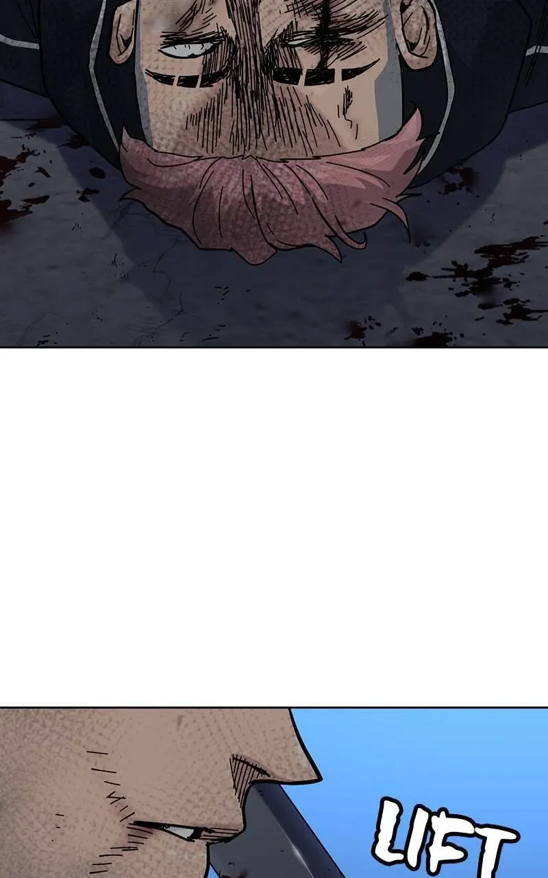 To Not Die Chapter 2.5 page 98 - 