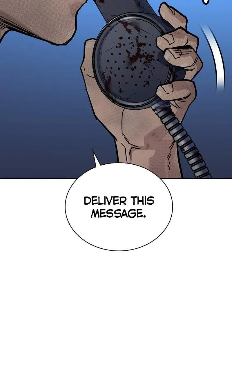 To Not Die Chapter 2.5 page 99 - 