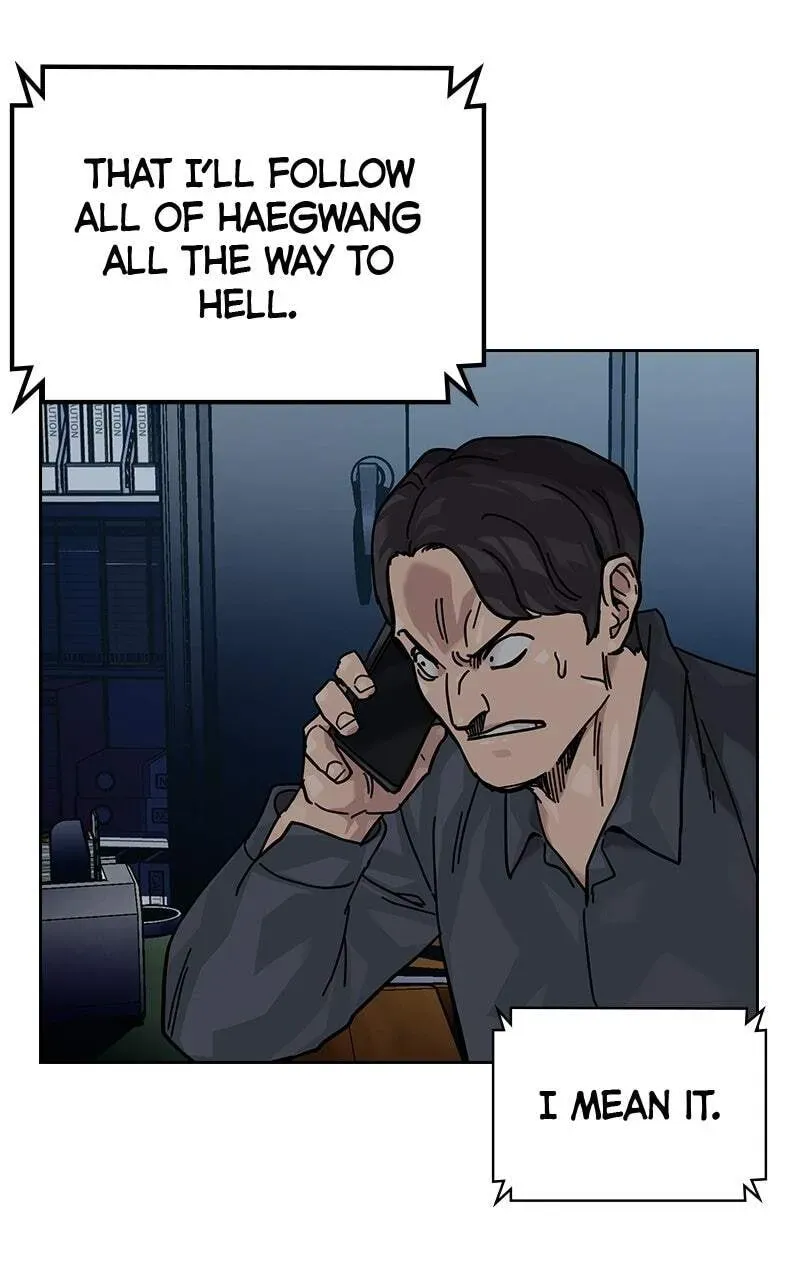 To Not Die Chapter 2.5 page 100 - 