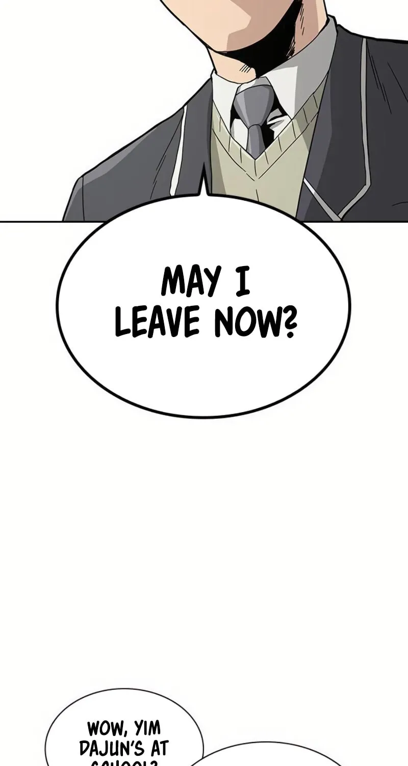 To Not Die Chapter 2 page 104 - 