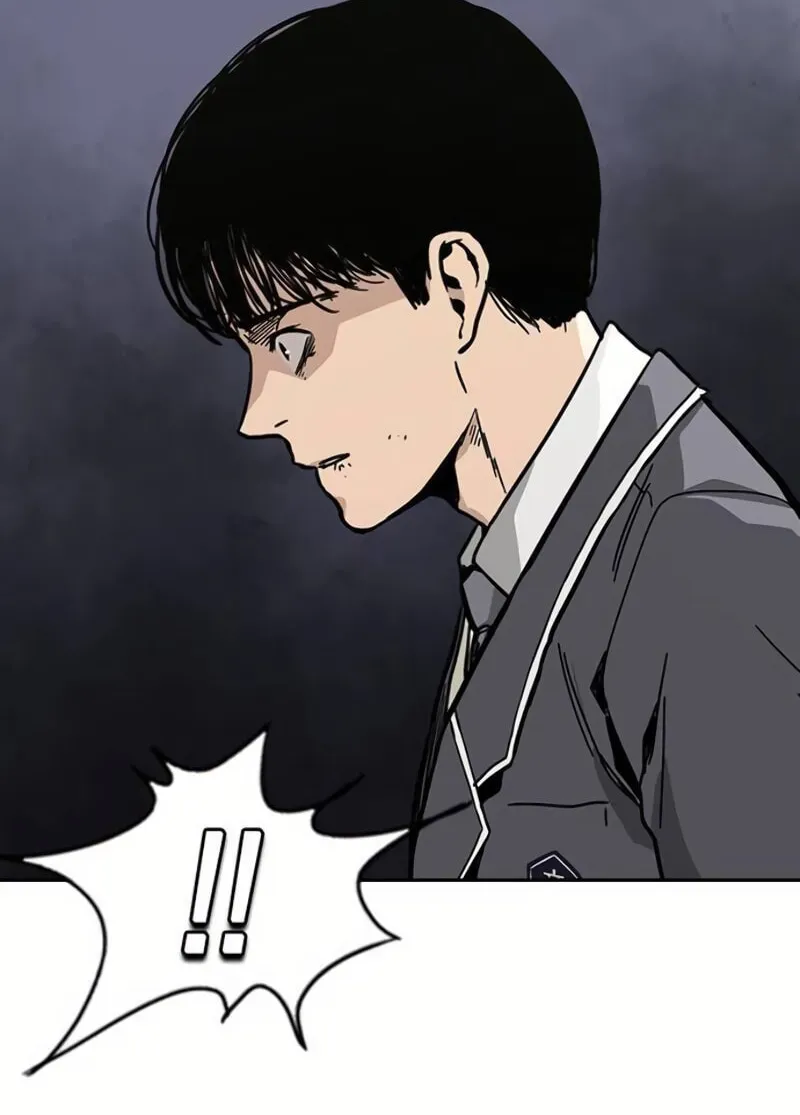 To Not Die Chapter 2 page 107 - 