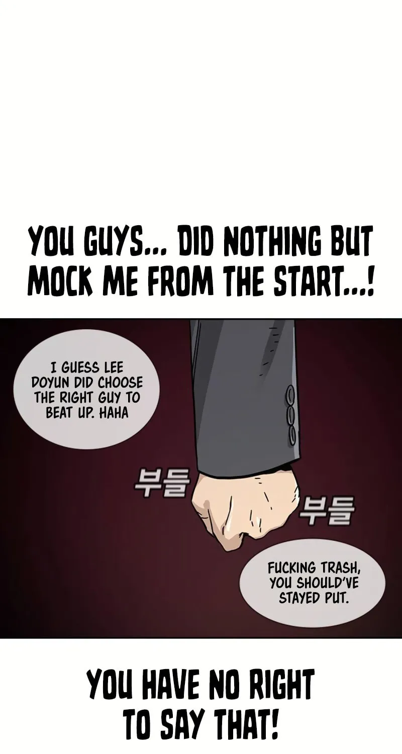To Not Die Chapter 2 page 108 - 