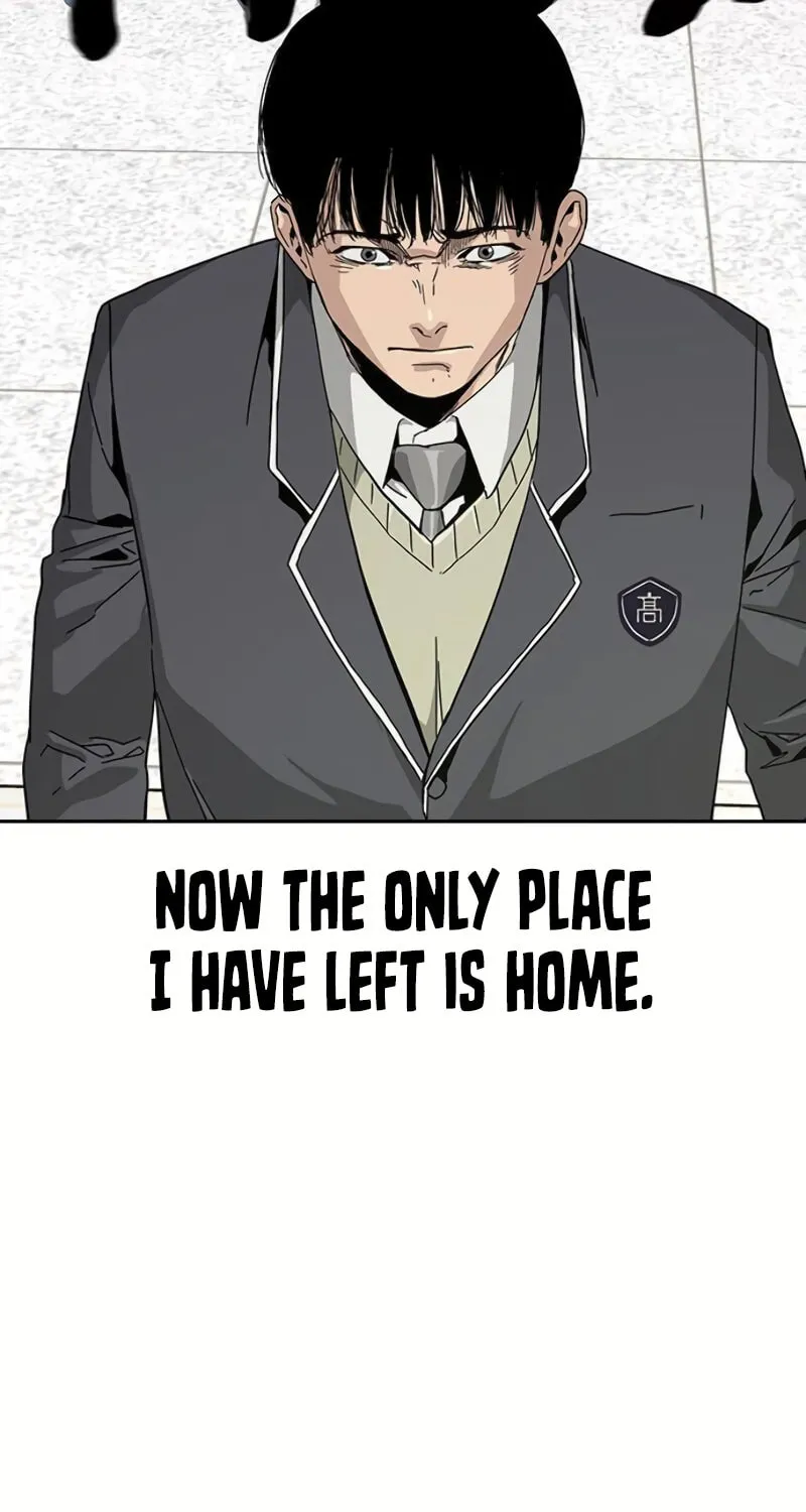 To Not Die Chapter 2 page 110 - 