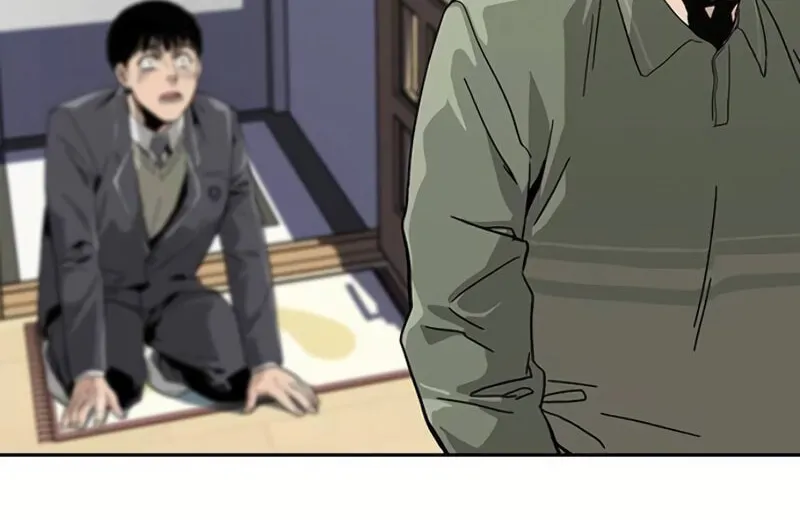 To Not Die Chapter 2 page 113 - 