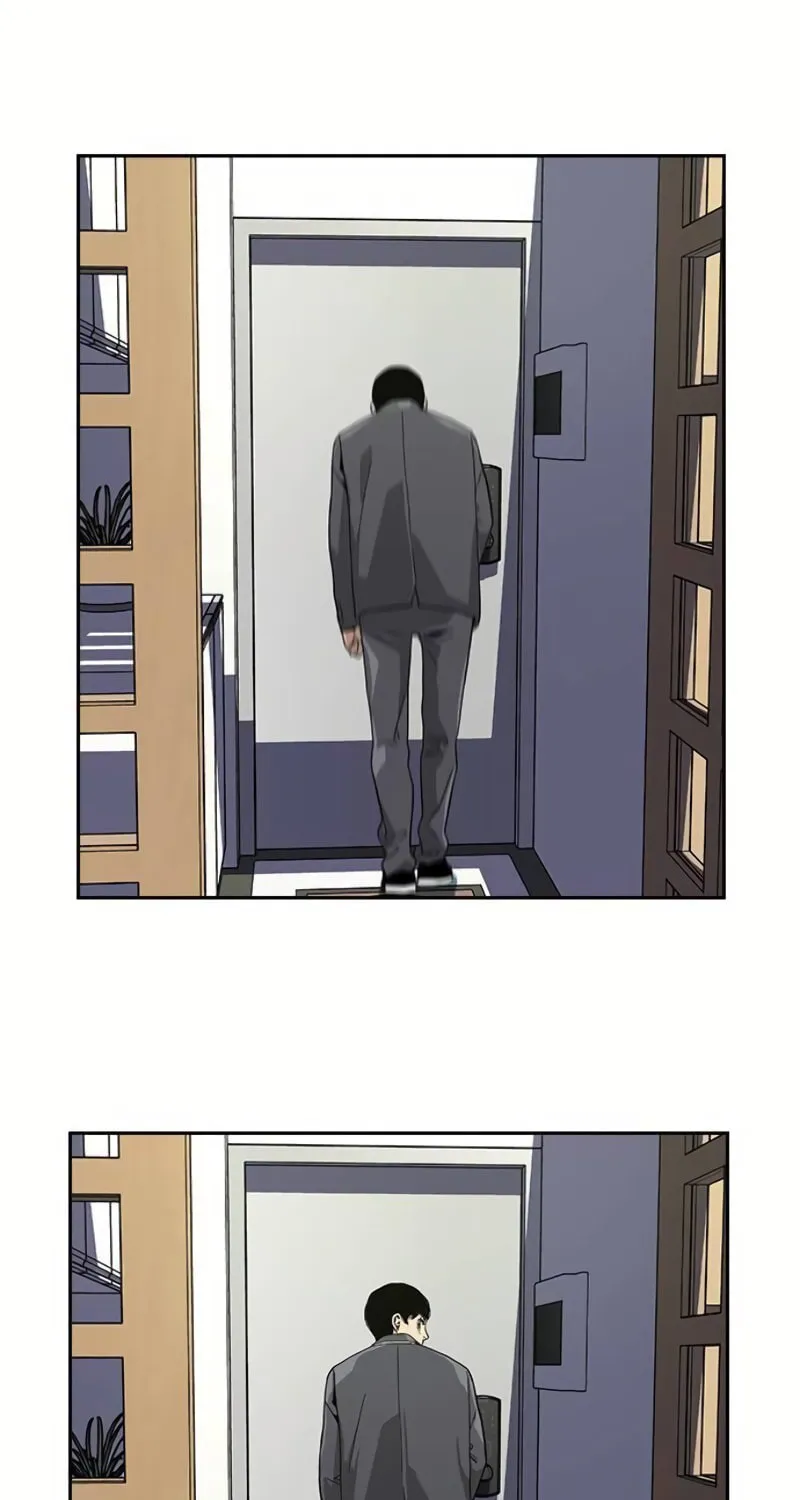 To Not Die Chapter 2 page 116 - 