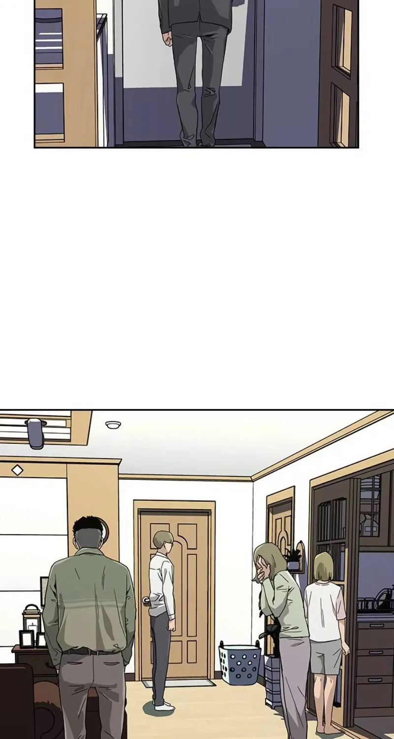To Not Die Chapter 2 page 117 - 
