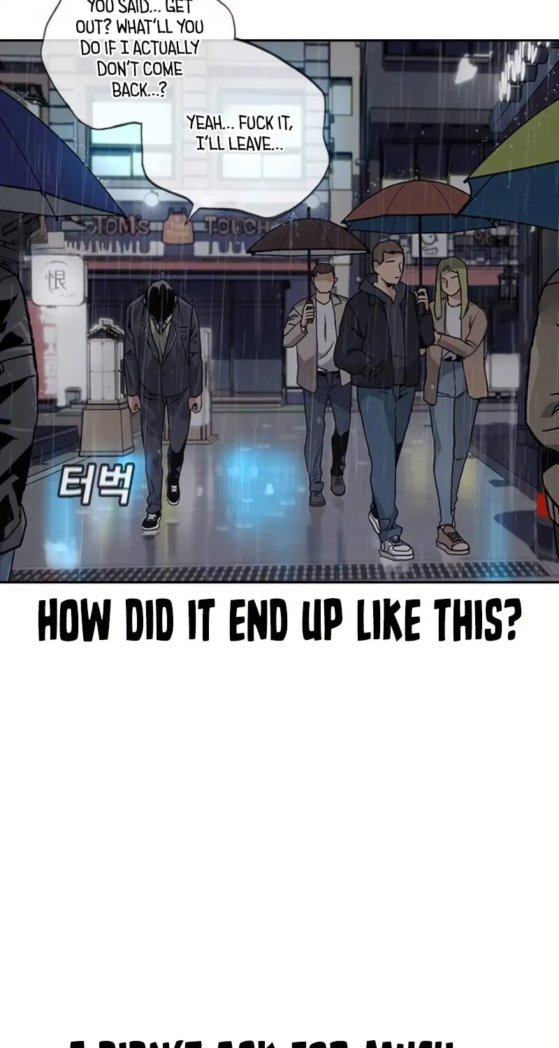 To Not Die Chapter 2 page 122 - 