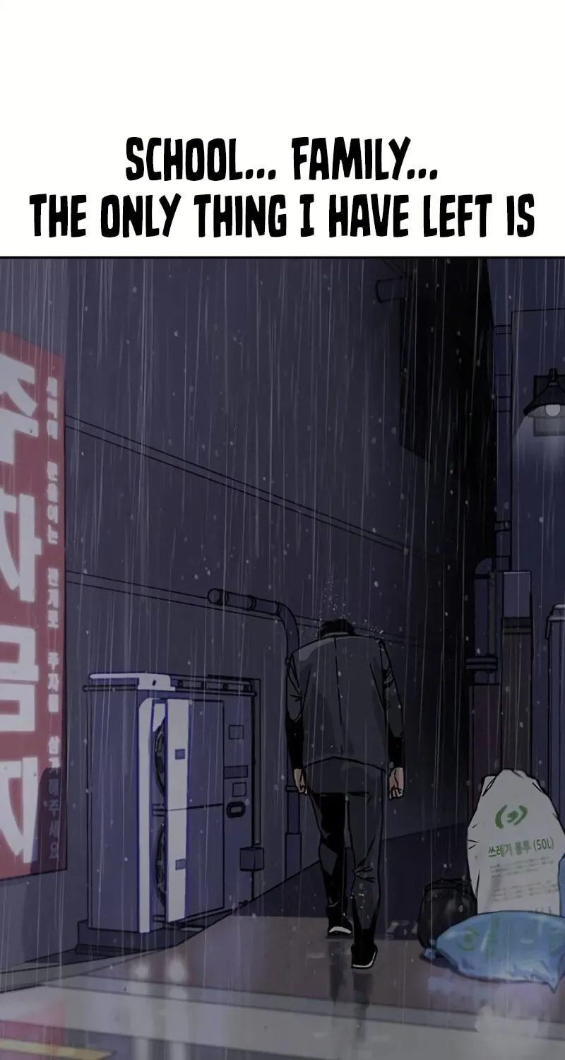 To Not Die Chapter 2 page 124 - 