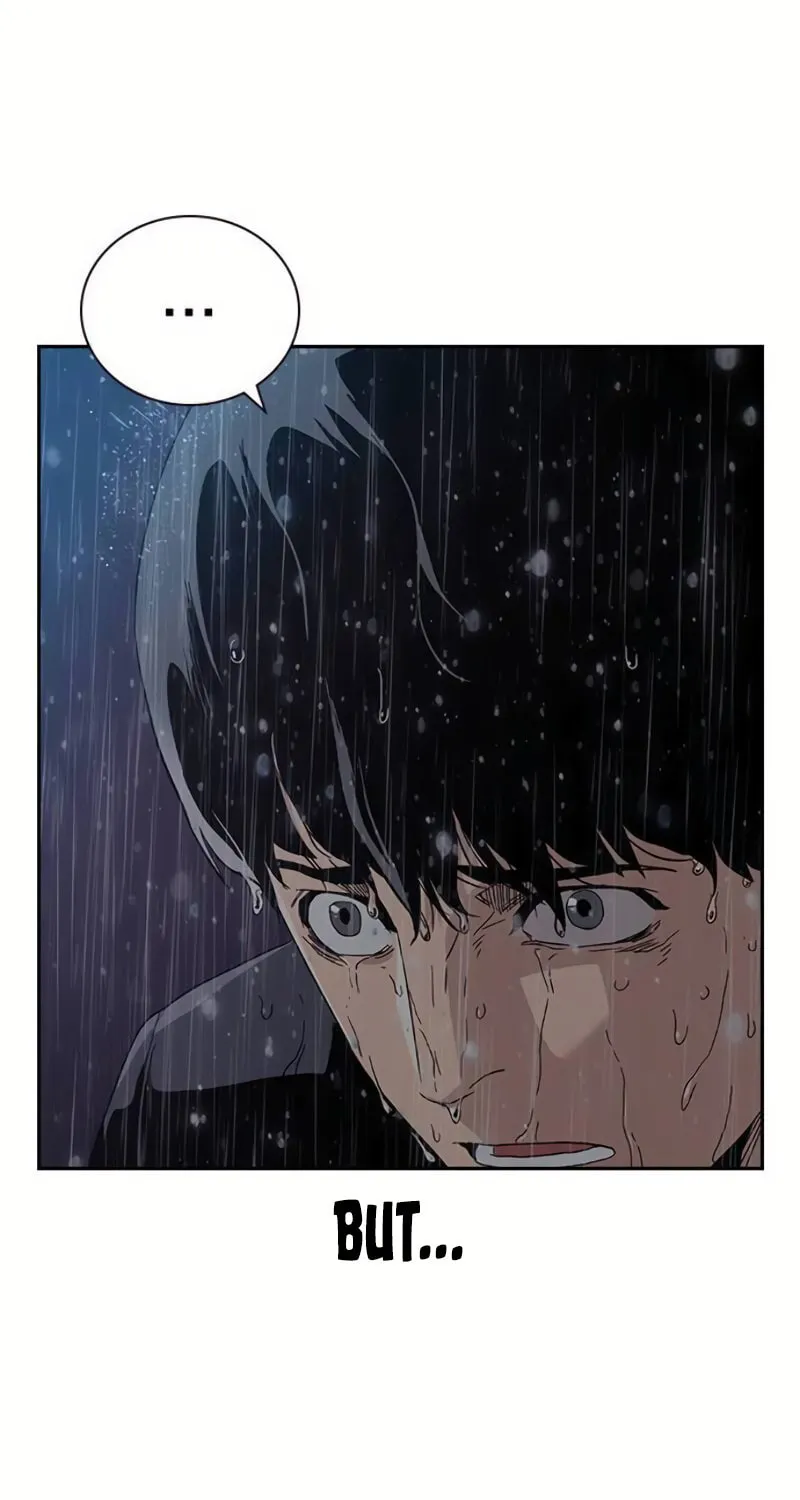 To Not Die Chapter 2 page 126 - 