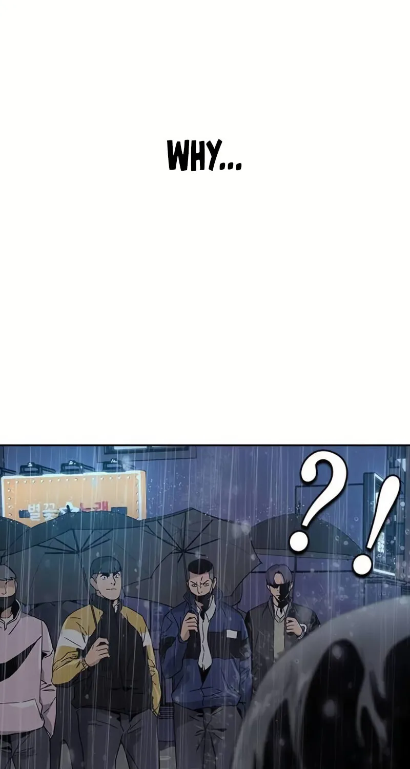To Not Die Chapter 2 page 127 - 