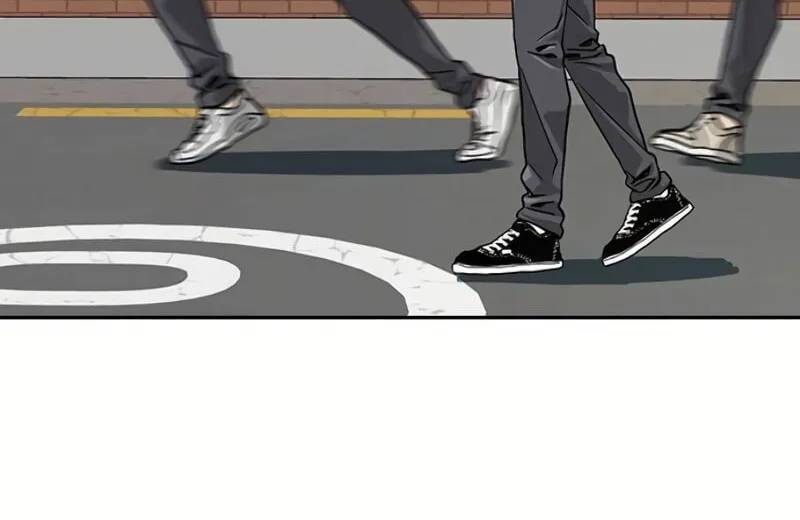 To Not Die Chapter 2 page 14 - 
