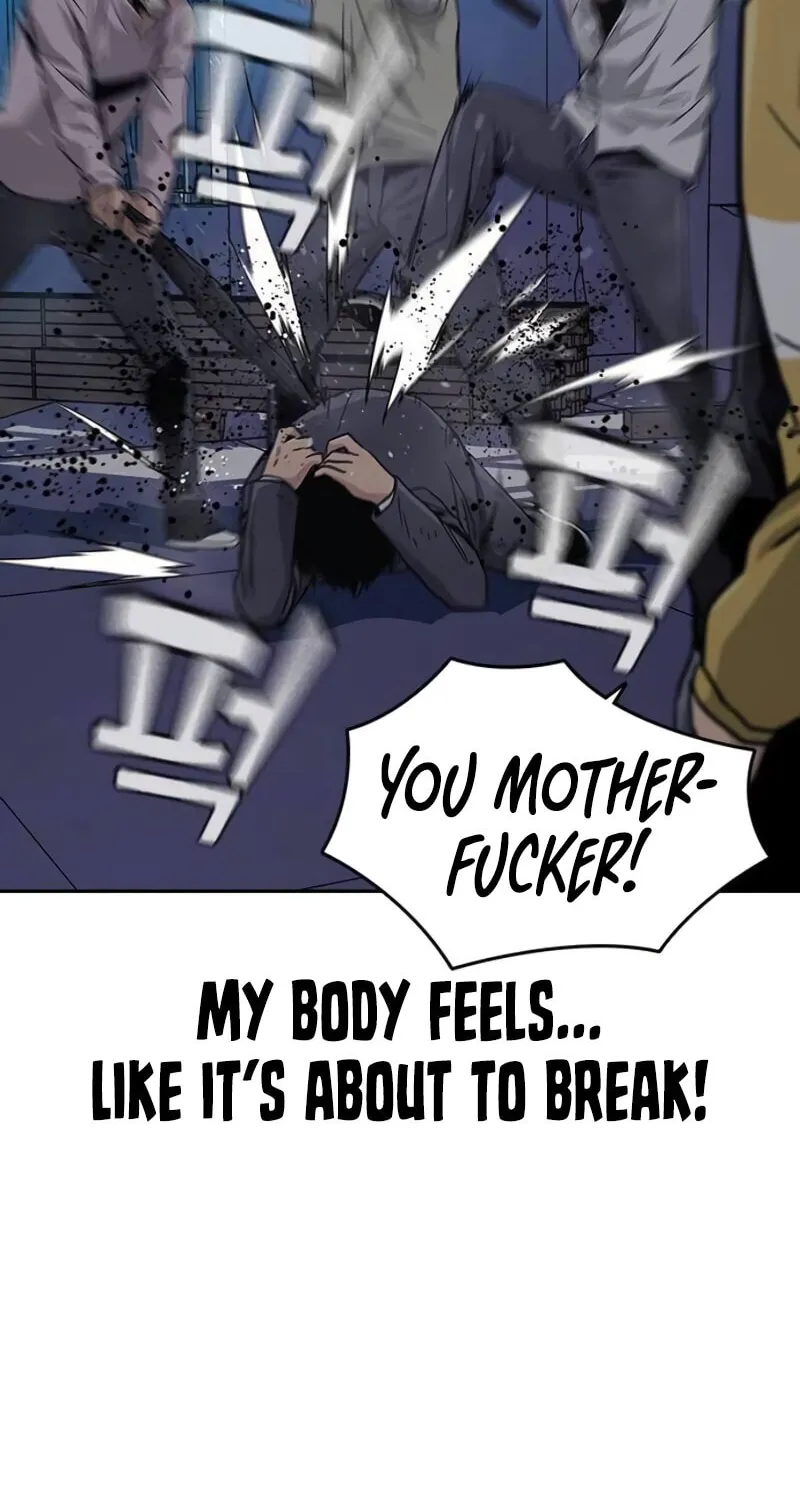 To Not Die Chapter 2 page 135 - 