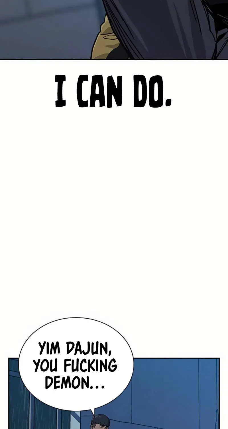 To Not Die Chapter 2 page 140 - 