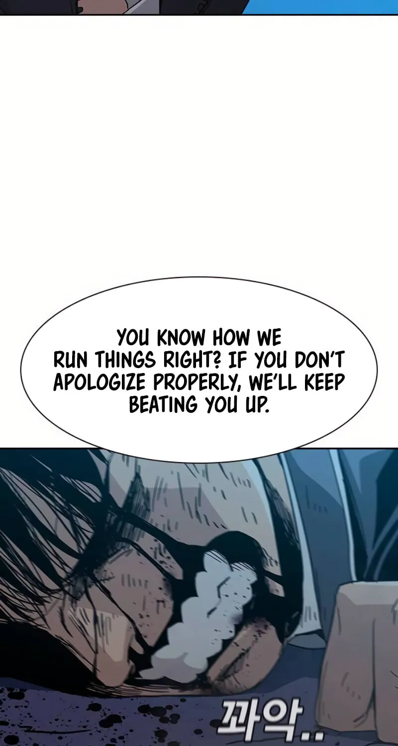 To Not Die Chapter 2 page 145 - 