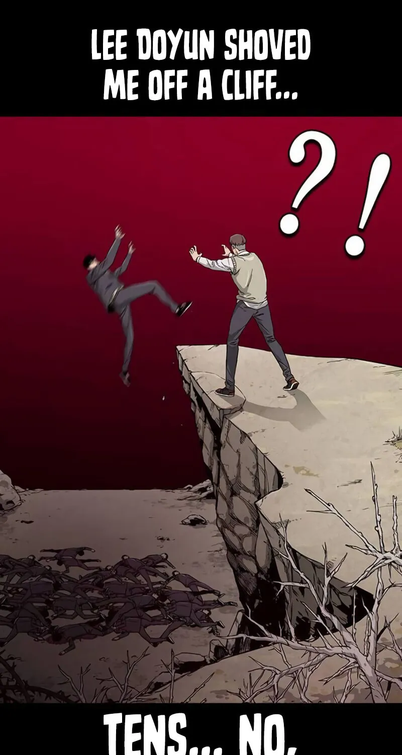 To Not Die Chapter 2 page 148 - 