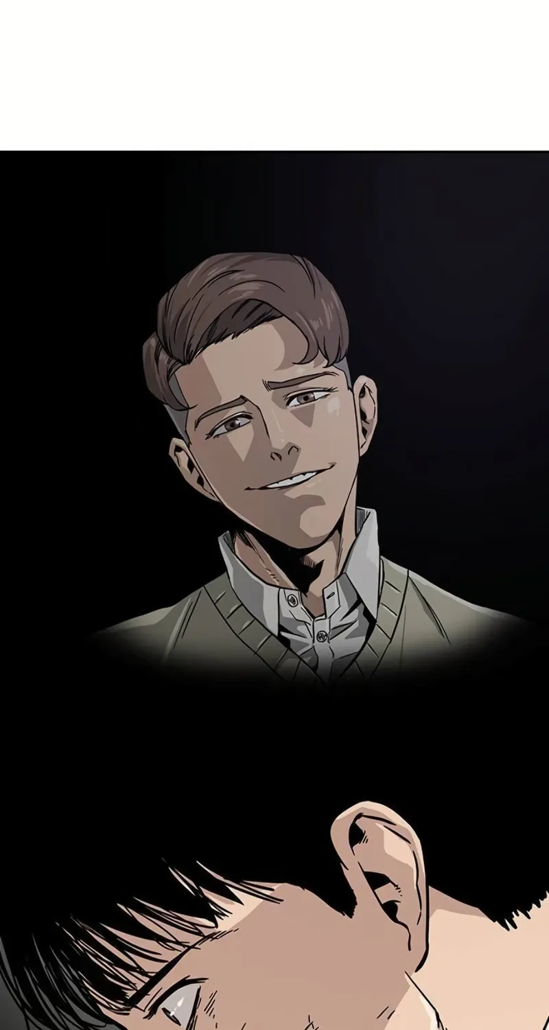 To Not Die Chapter 2 page 16 - 