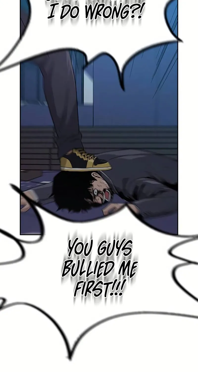 To Not Die Chapter 2 page 152 - 