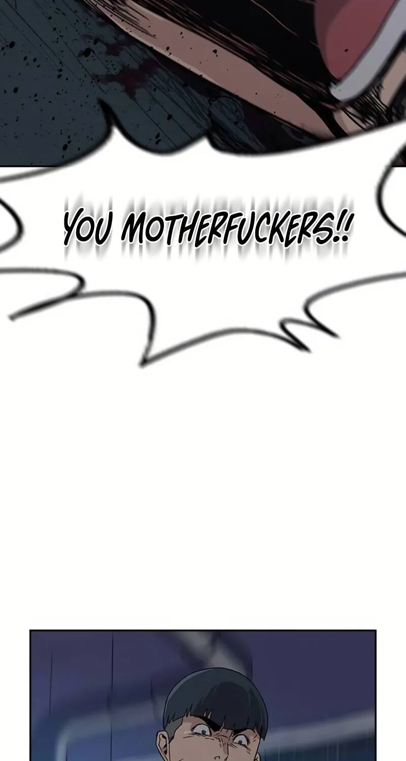 To Not Die Chapter 2 page 154 - 