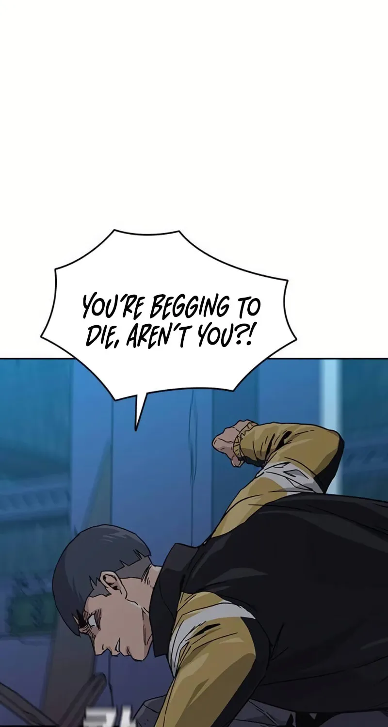 To Not Die Chapter 2 page 156 - 