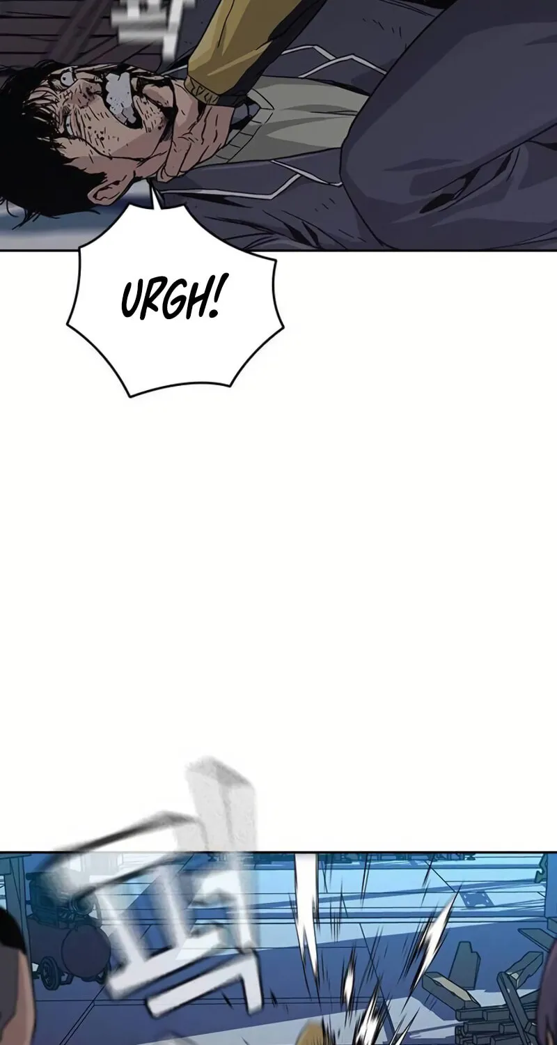 To Not Die Chapter 2 page 157 - 