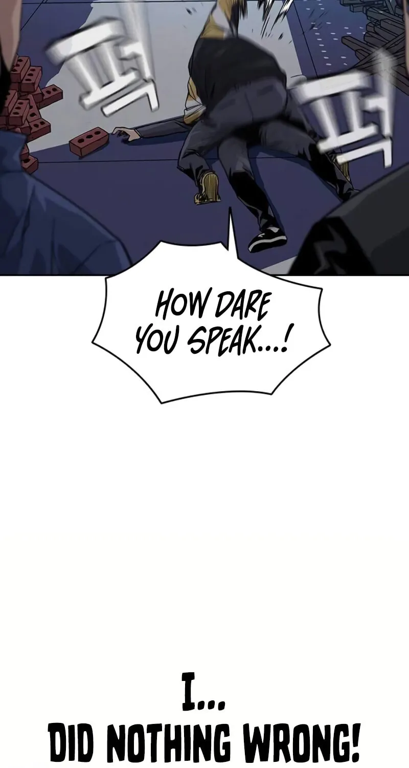 To Not Die Chapter 2 page 158 - 