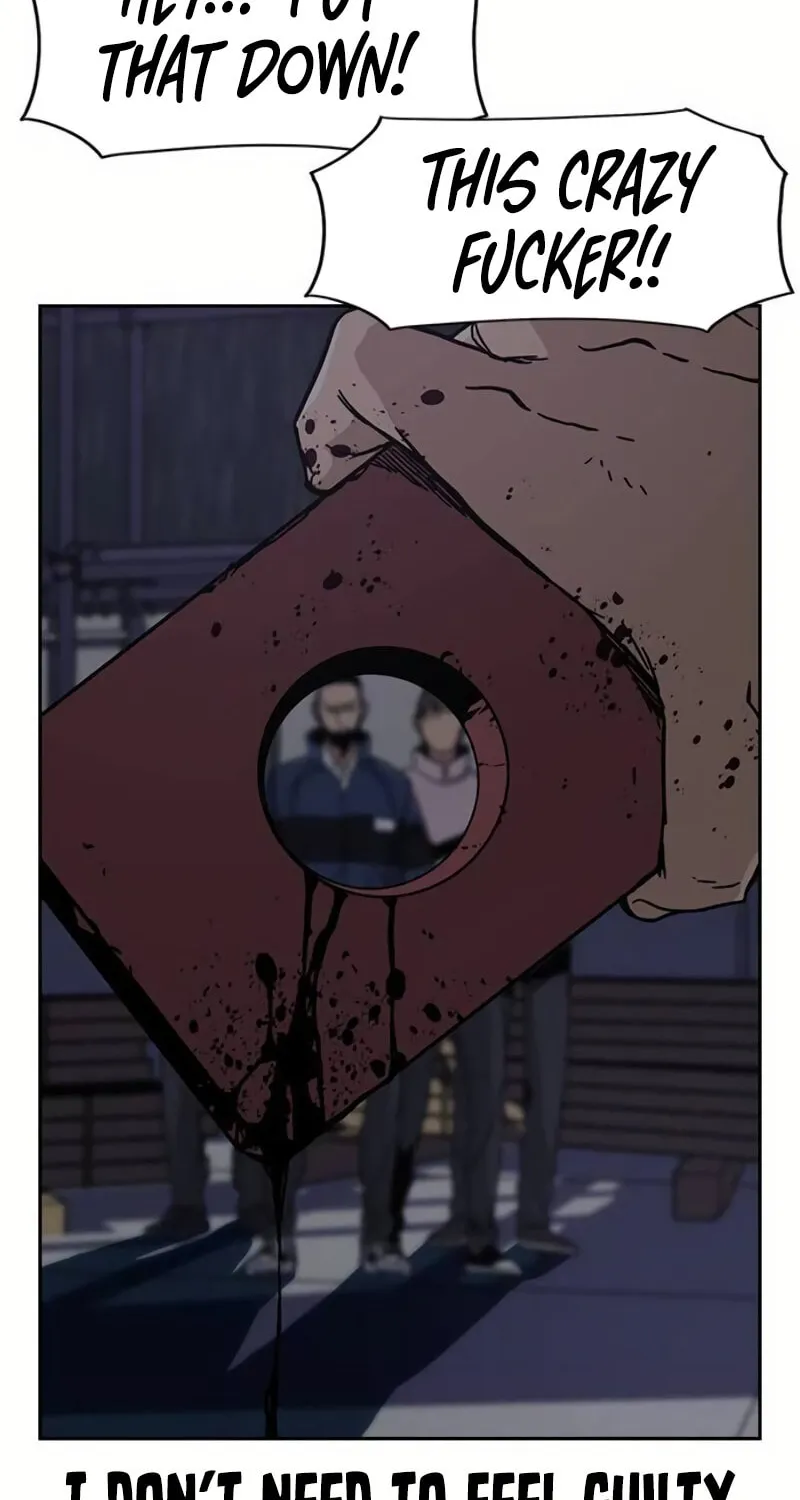 To Not Die Chapter 2 page 172 - 