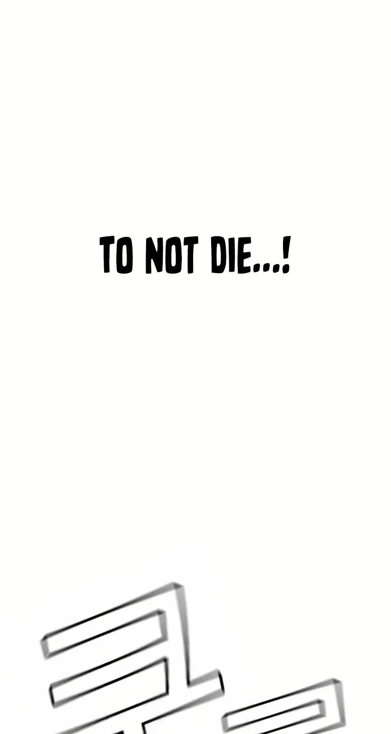 To Not Die Chapter 2 page 175 - 