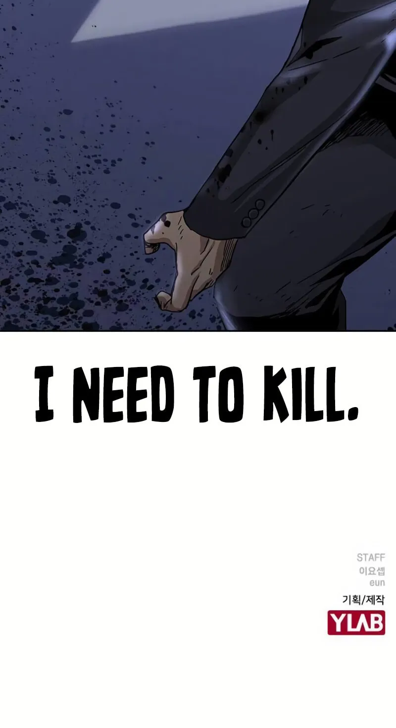 To Not Die Chapter 2 page 177 - 