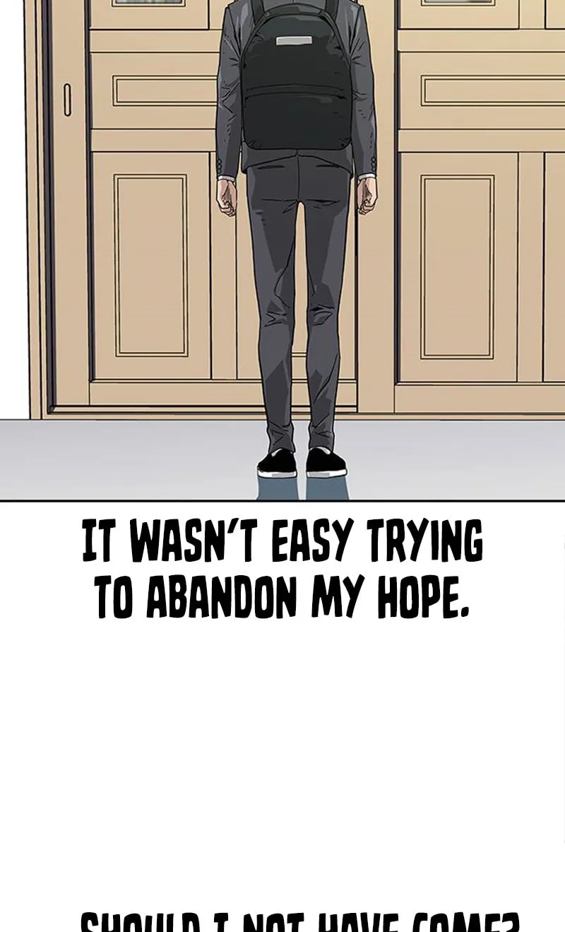 To Not Die Chapter 2 page 20 - 