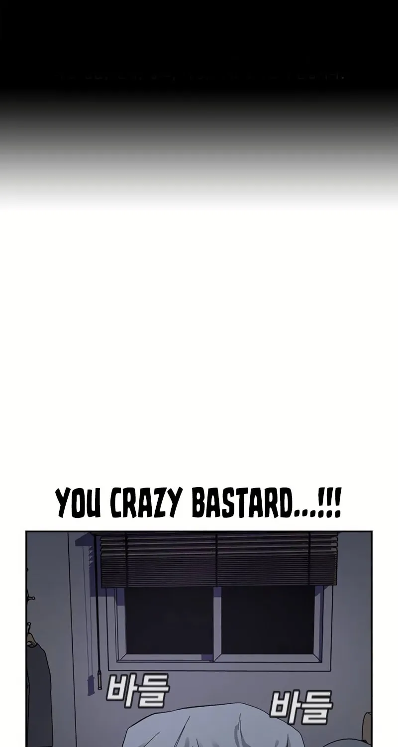 To Not Die Chapter 2 page 3 - 