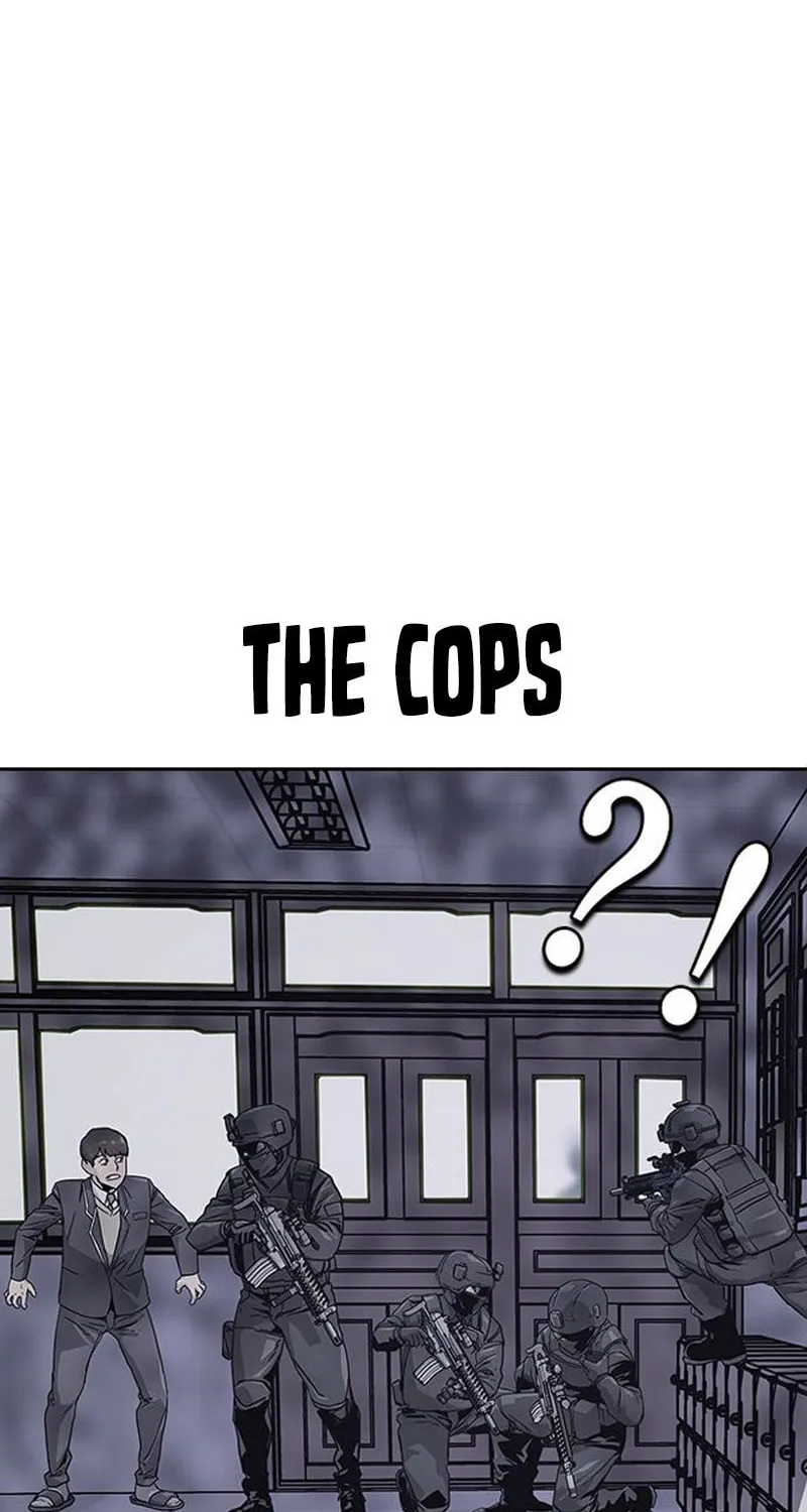 To Not Die Chapter 2 page 22 - 