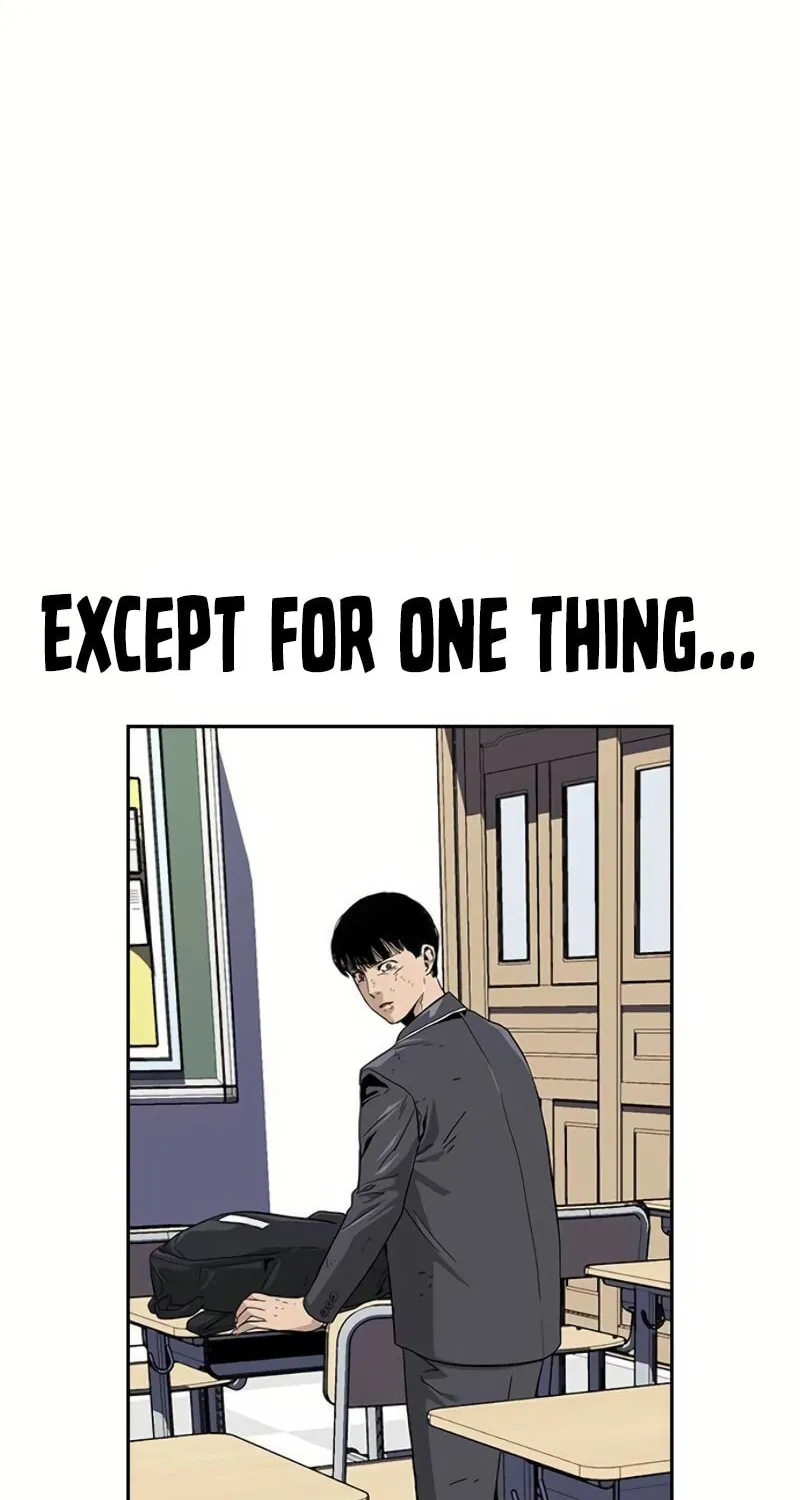 To Not Die Chapter 2 page 27 - 