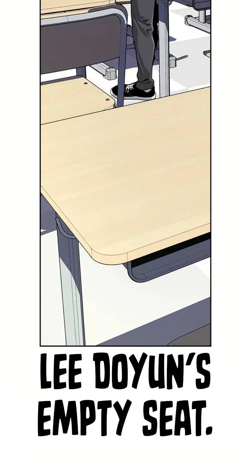 To Not Die Chapter 2 page 28 - 