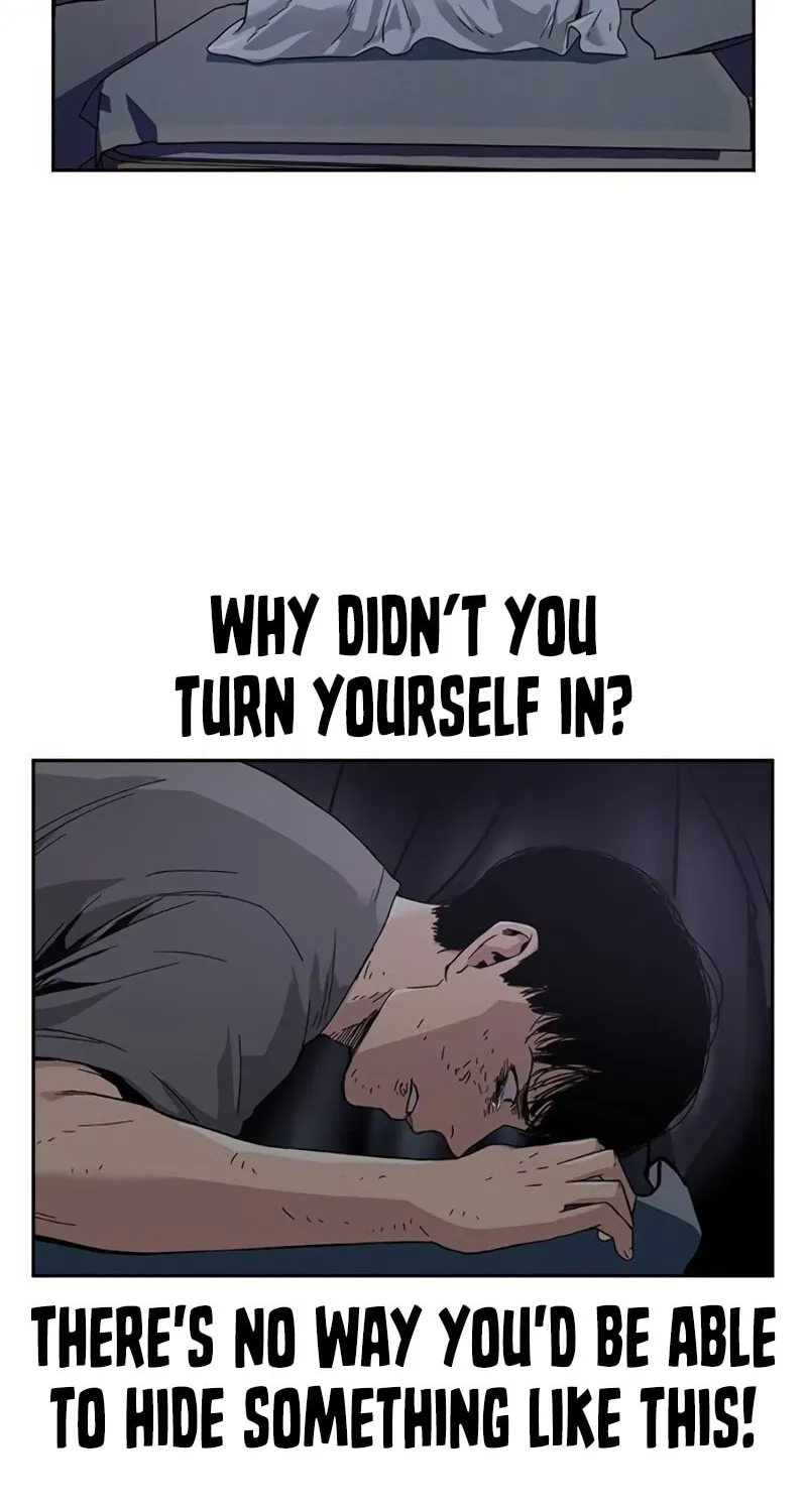 To Not Die Chapter 2 page 4 - 