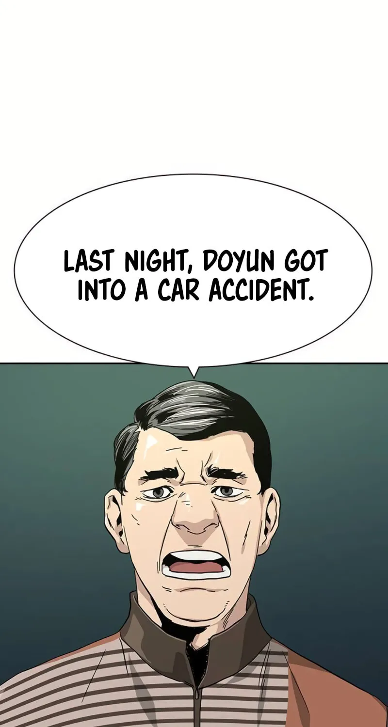 To Not Die Chapter 2 page 31 - 