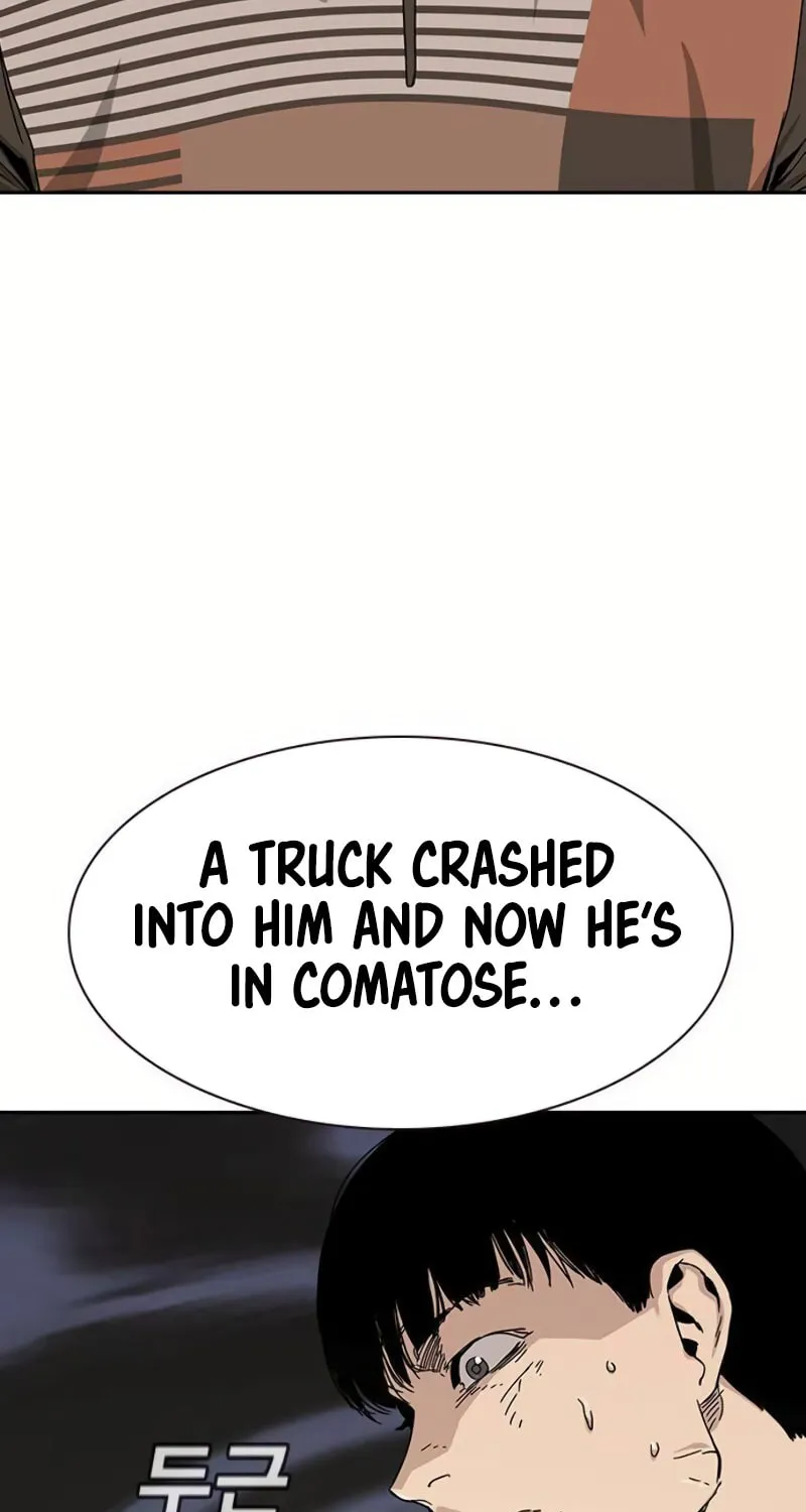 To Not Die Chapter 2 page 32 - 