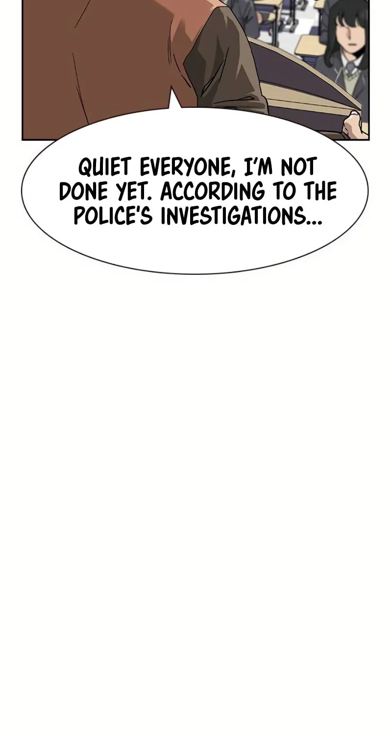 To Not Die Chapter 2 page 34 - 