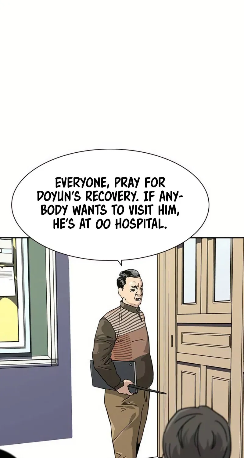 To Not Die Chapter 2 page 37 - 