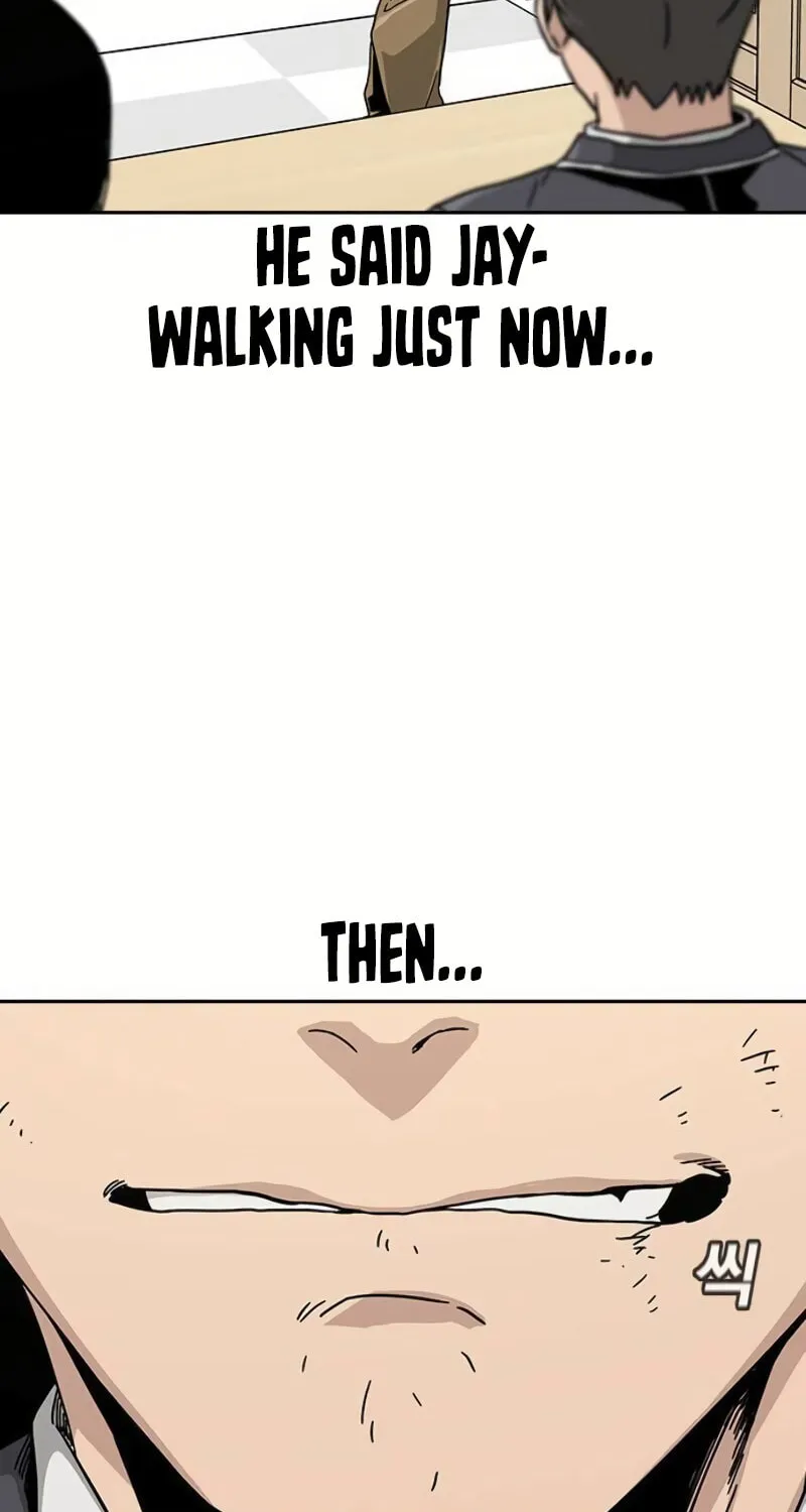 To Not Die Chapter 2 page 38 - 