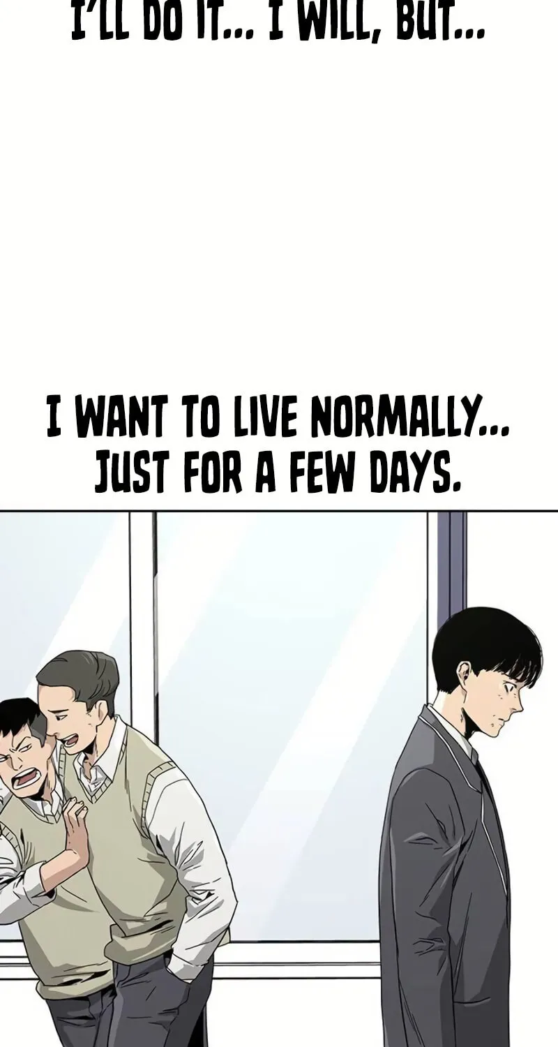 To Not Die Chapter 2 page 41 - 