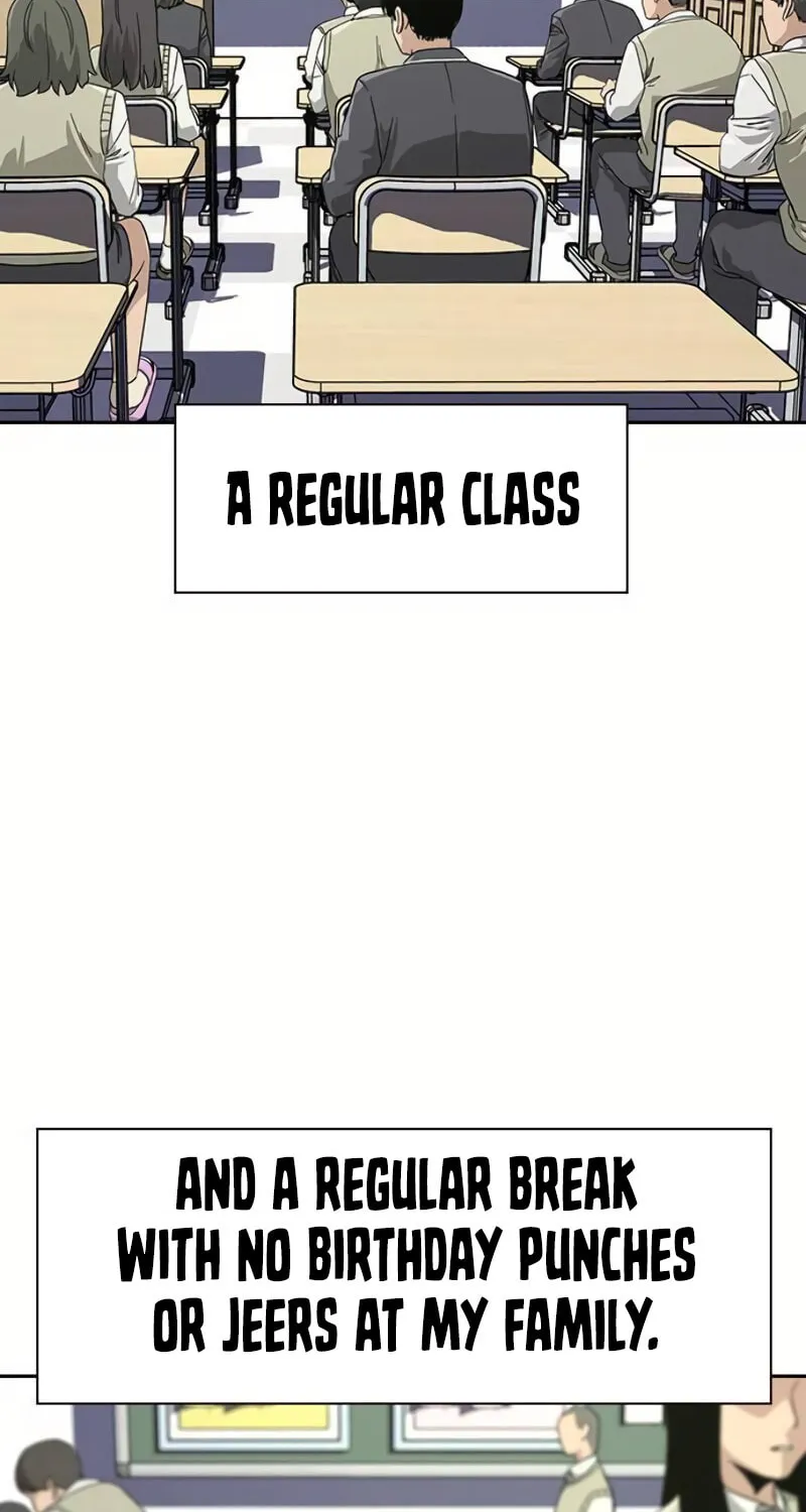 To Not Die Chapter 2 page 44 - 