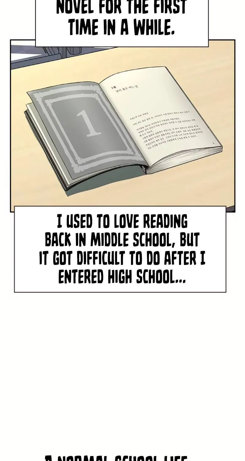 To Not Die Chapter 2 page 46 - 