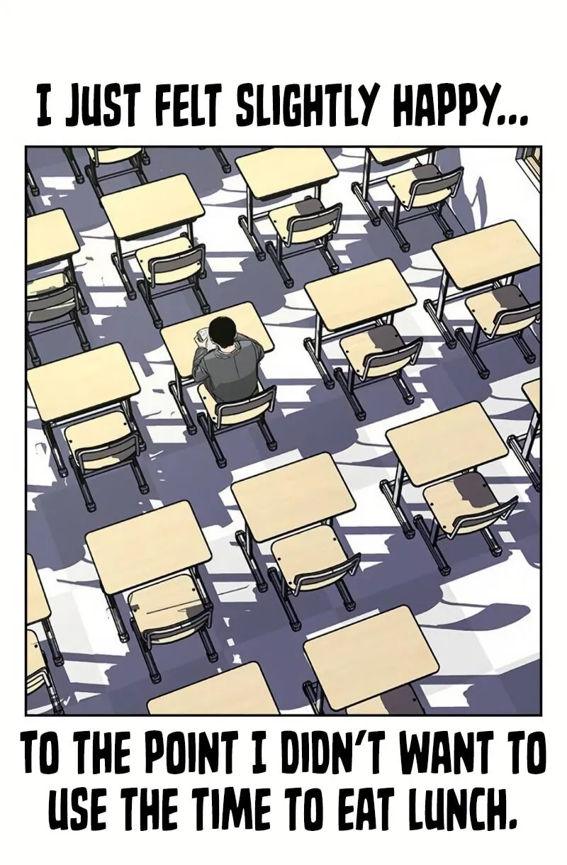 To Not Die Chapter 2 page 48 - 