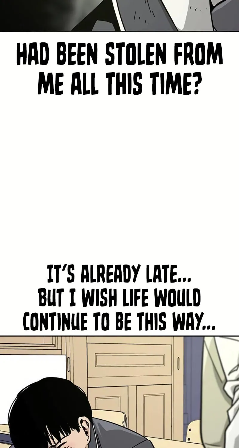To Not Die Chapter 2 page 51 - 