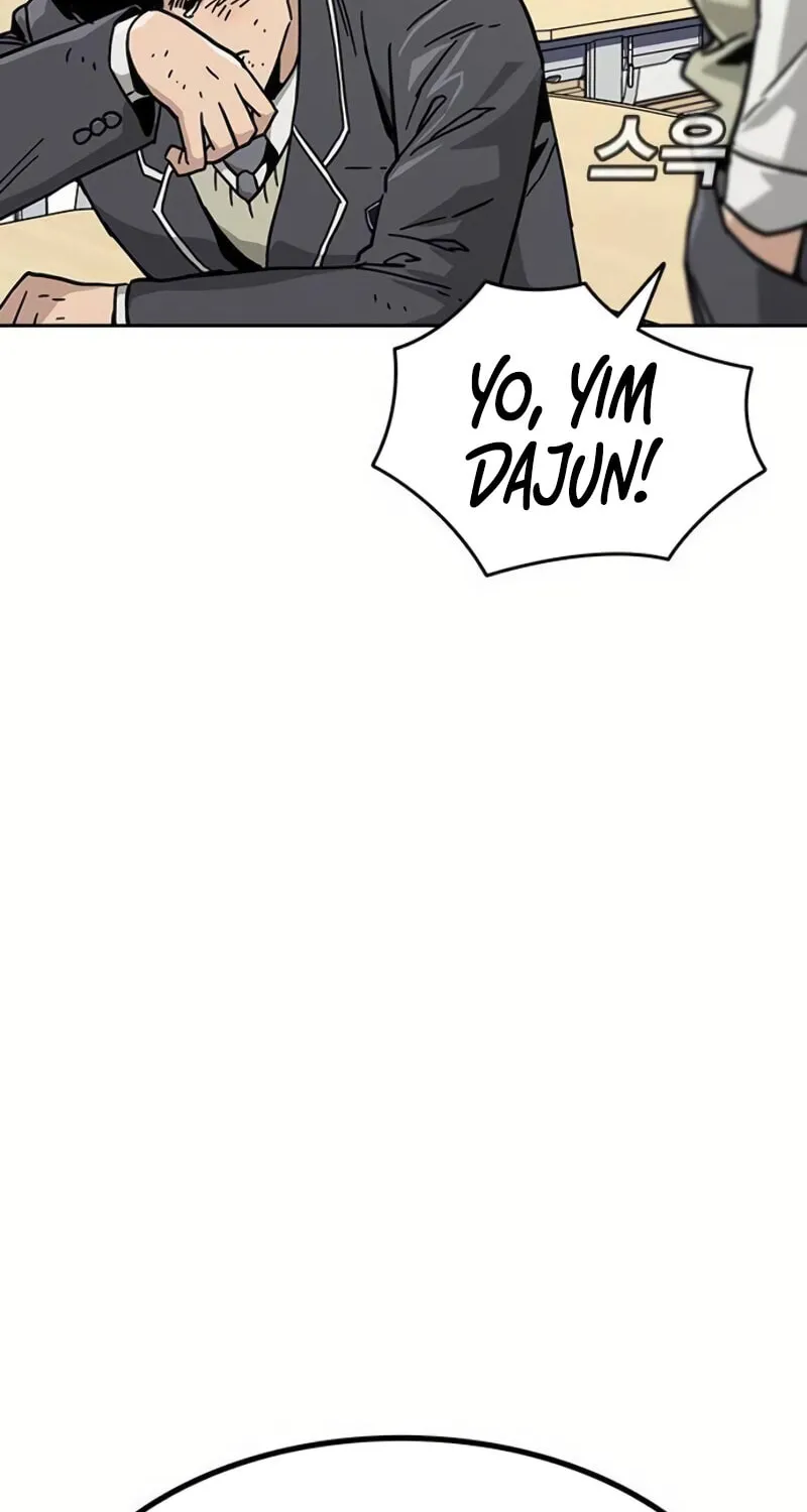 To Not Die Chapter 2 page 52 - 