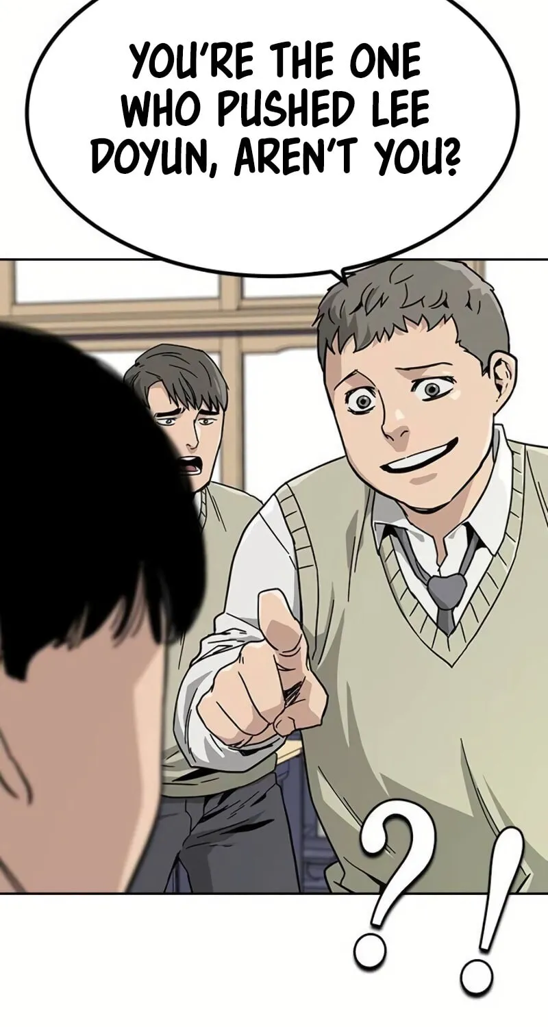 To Not Die Chapter 2 page 53 - 