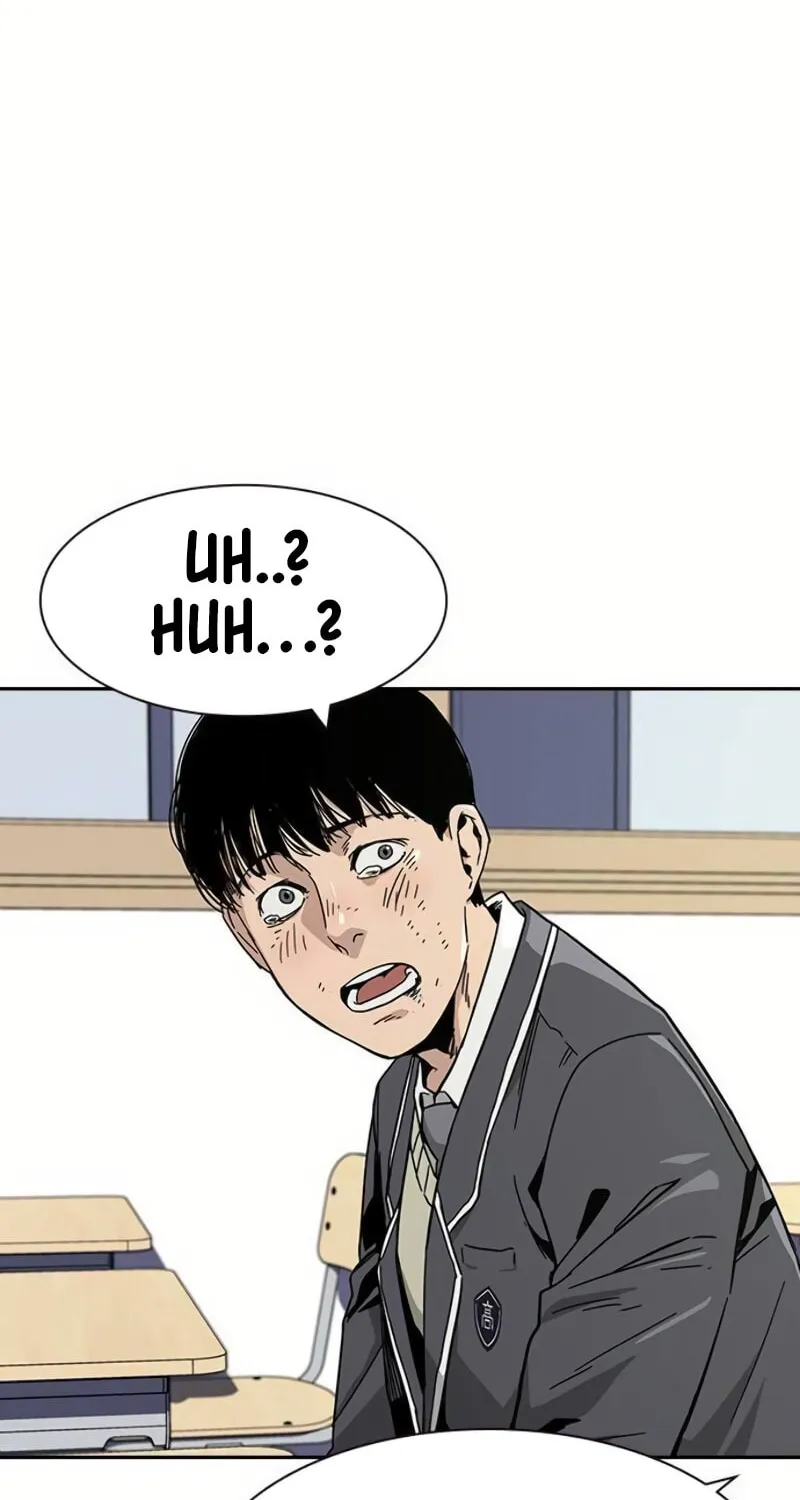 To Not Die Chapter 2 page 54 - 