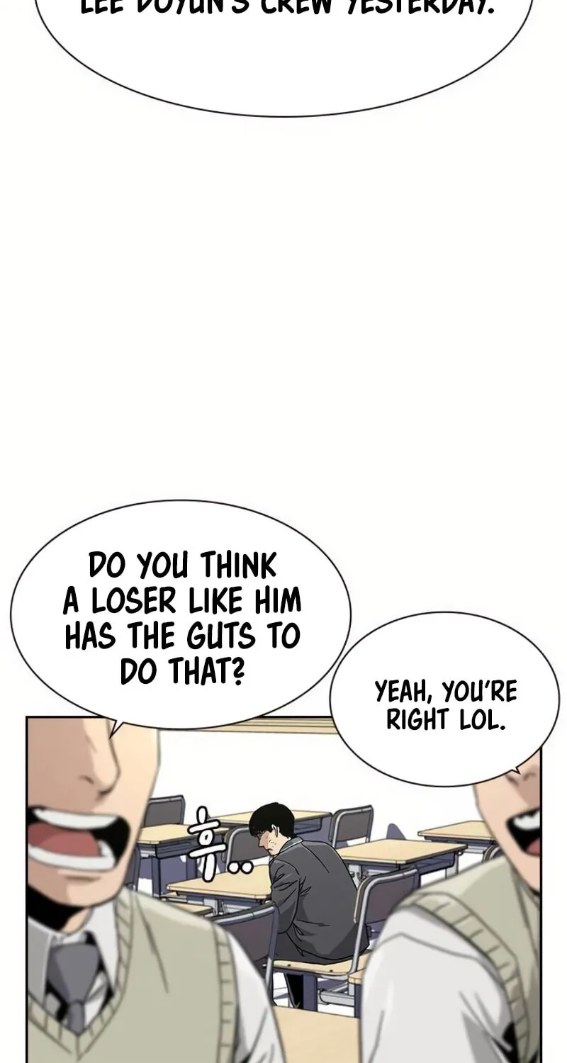To Not Die Chapter 2 page 57 - 